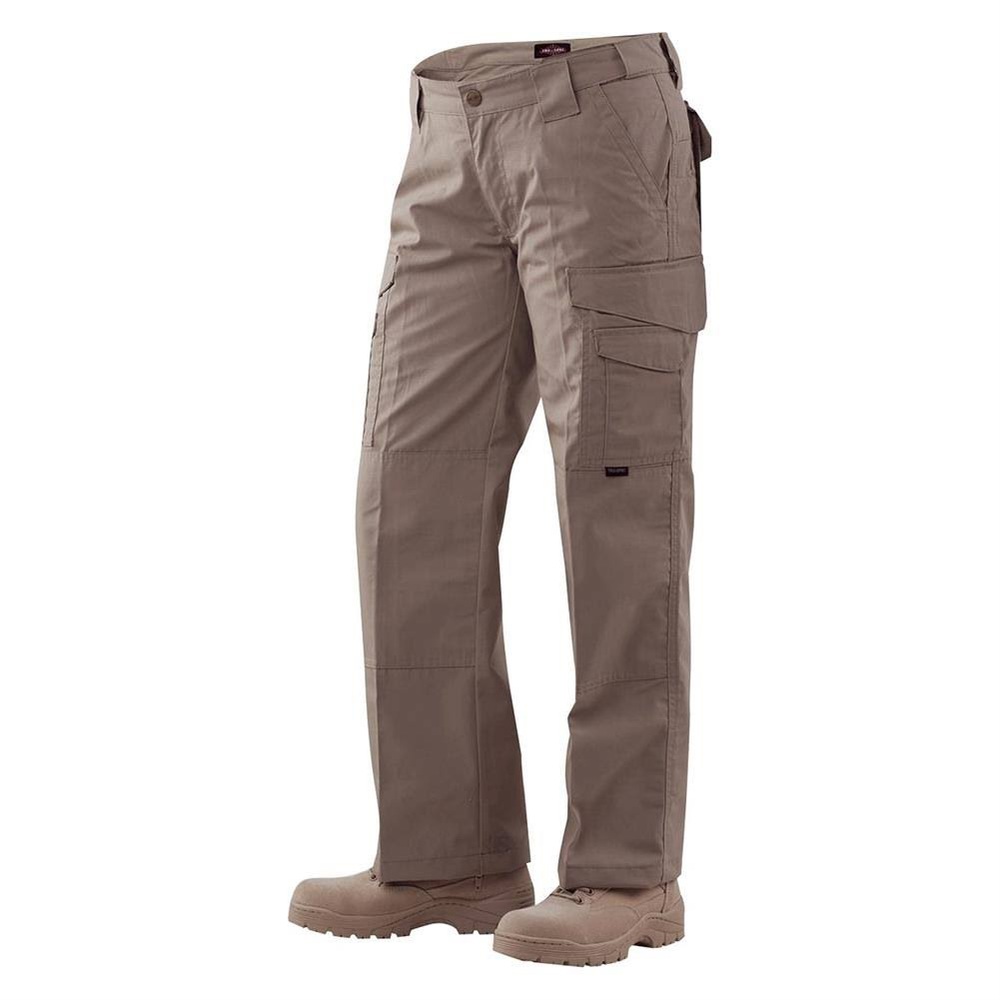 Tru Spec Women’s Tan Work Pant